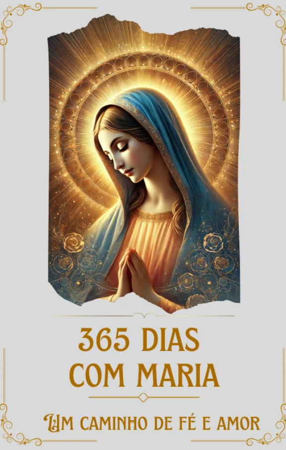 365 Dias com Maria