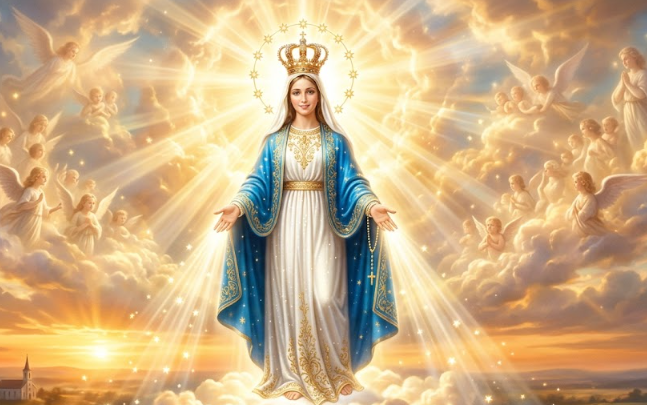 Nossa Senhora