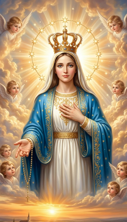 Nossa Senhora