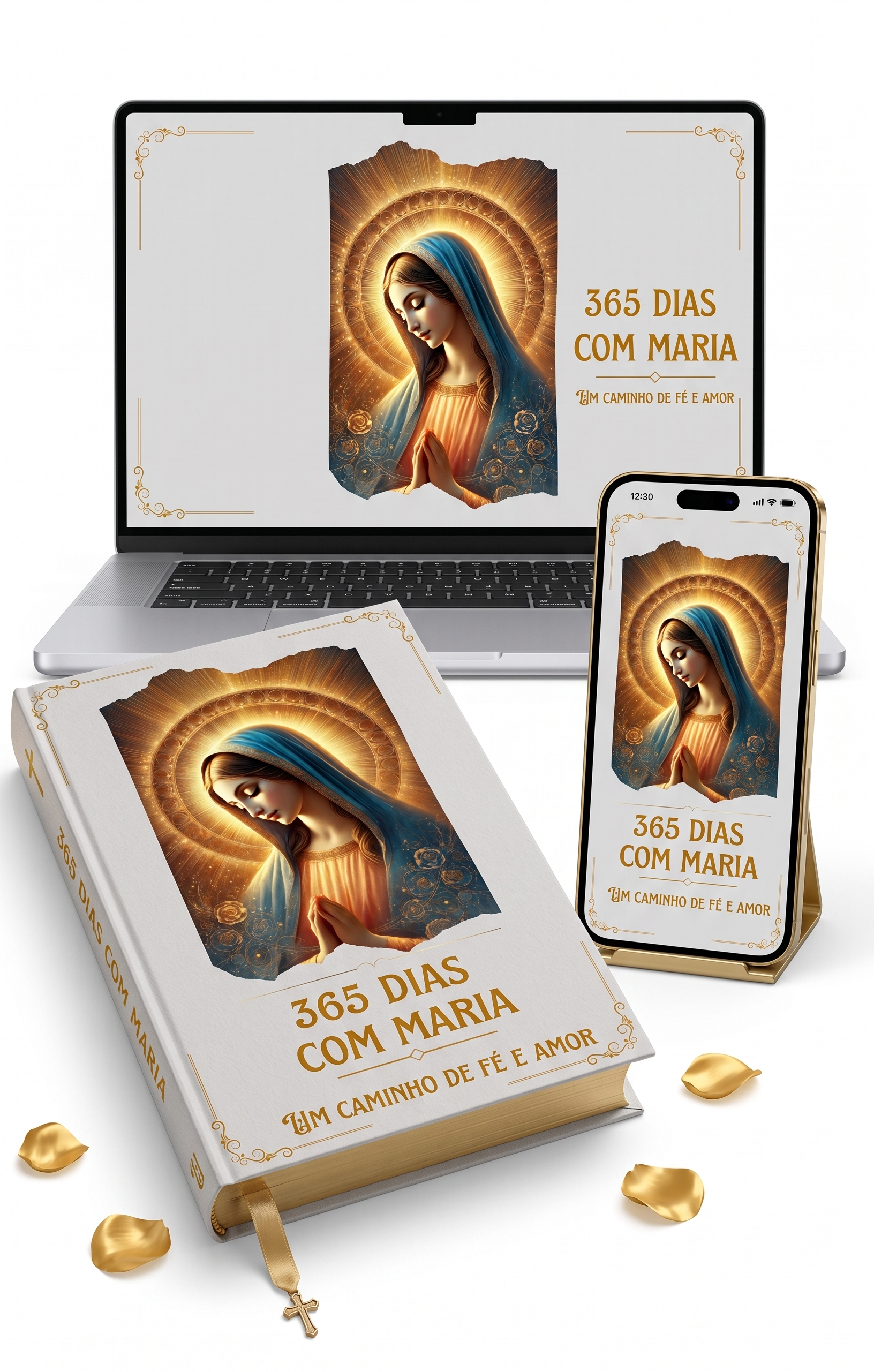 365 Dias com Maria